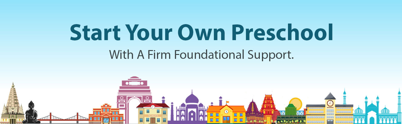 Playschool Franchise